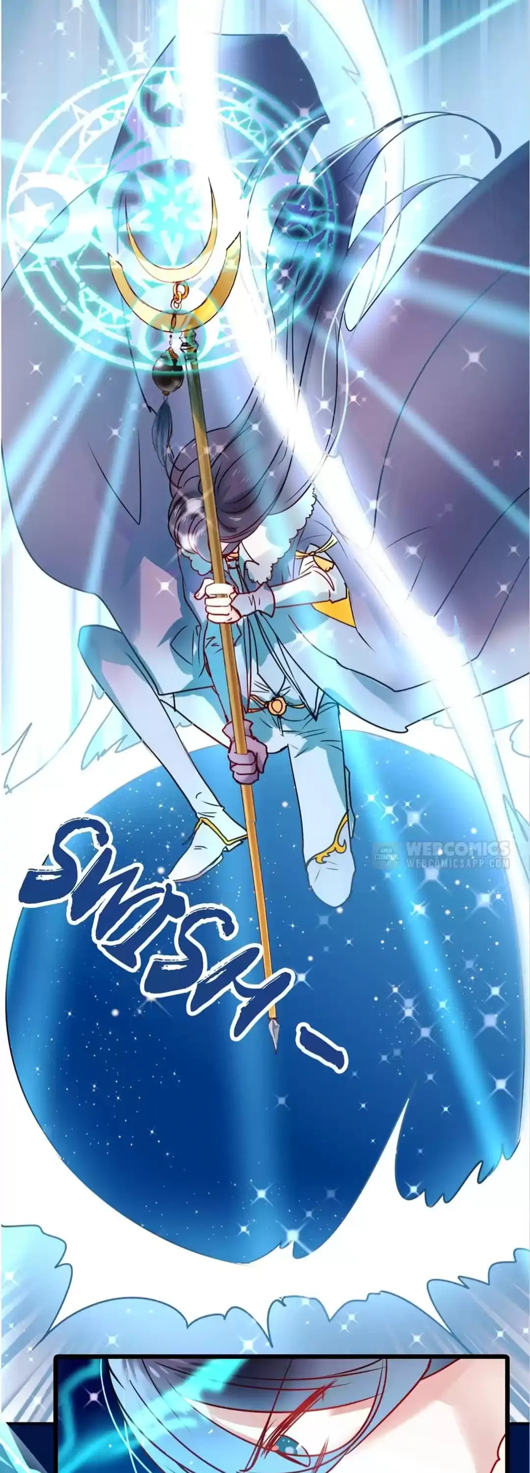 Win like Xiao He Chapter 13.1 page 14 - 