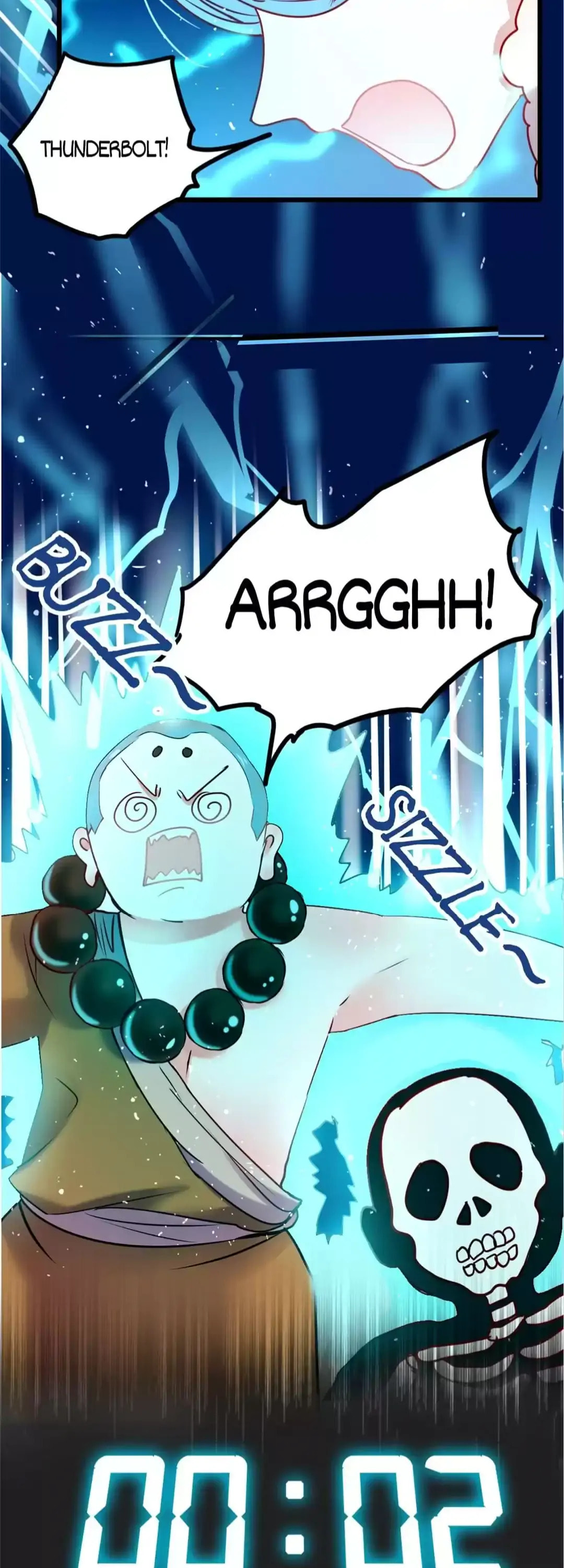 Win like Xiao He Chapter 13.1 page 15 - 