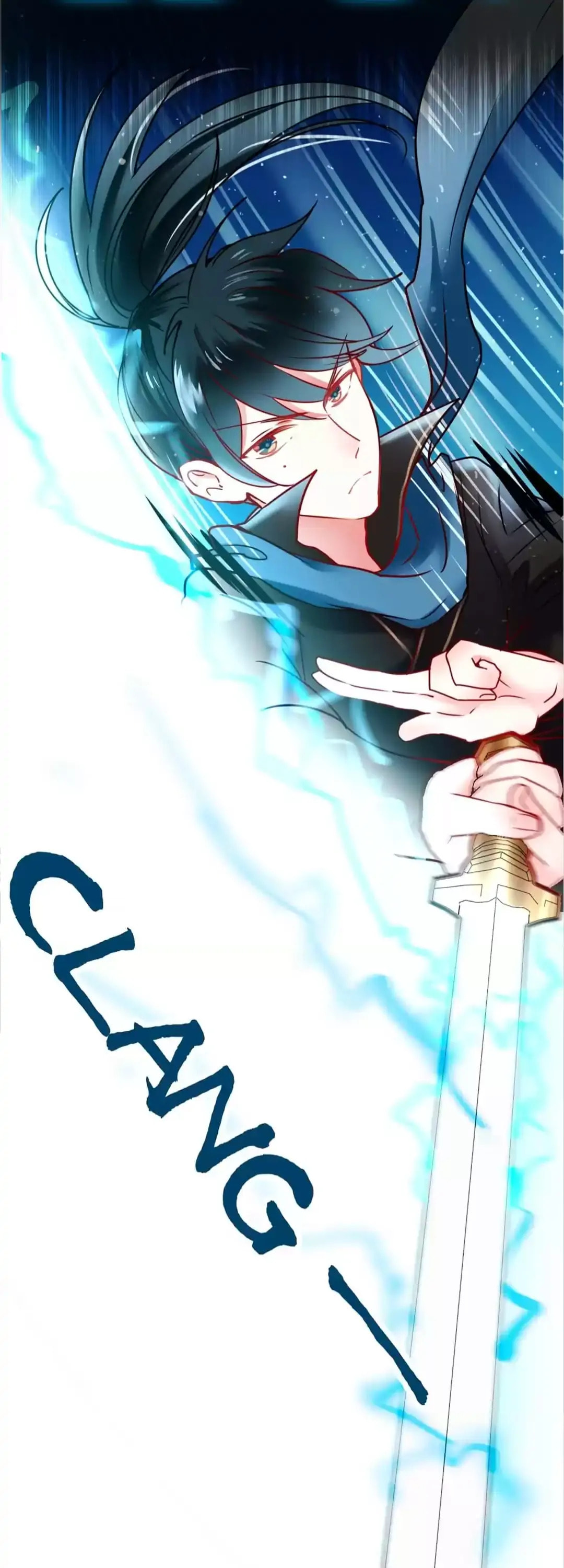 Win like Xiao He Chapter 13.1 page 17 - 