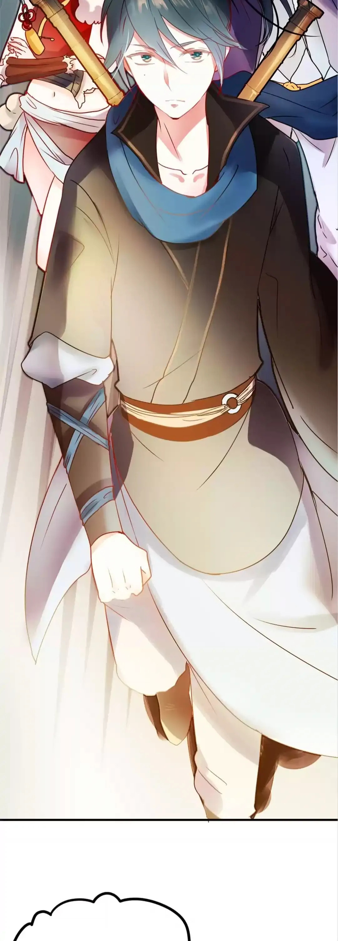 Win like Xiao He Chapter 13.1 page 20 - 