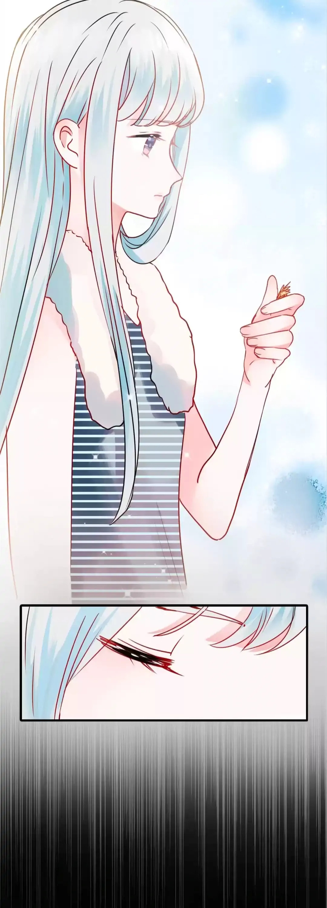 Win like Xiao He Chapter 13.1 page 3 - 