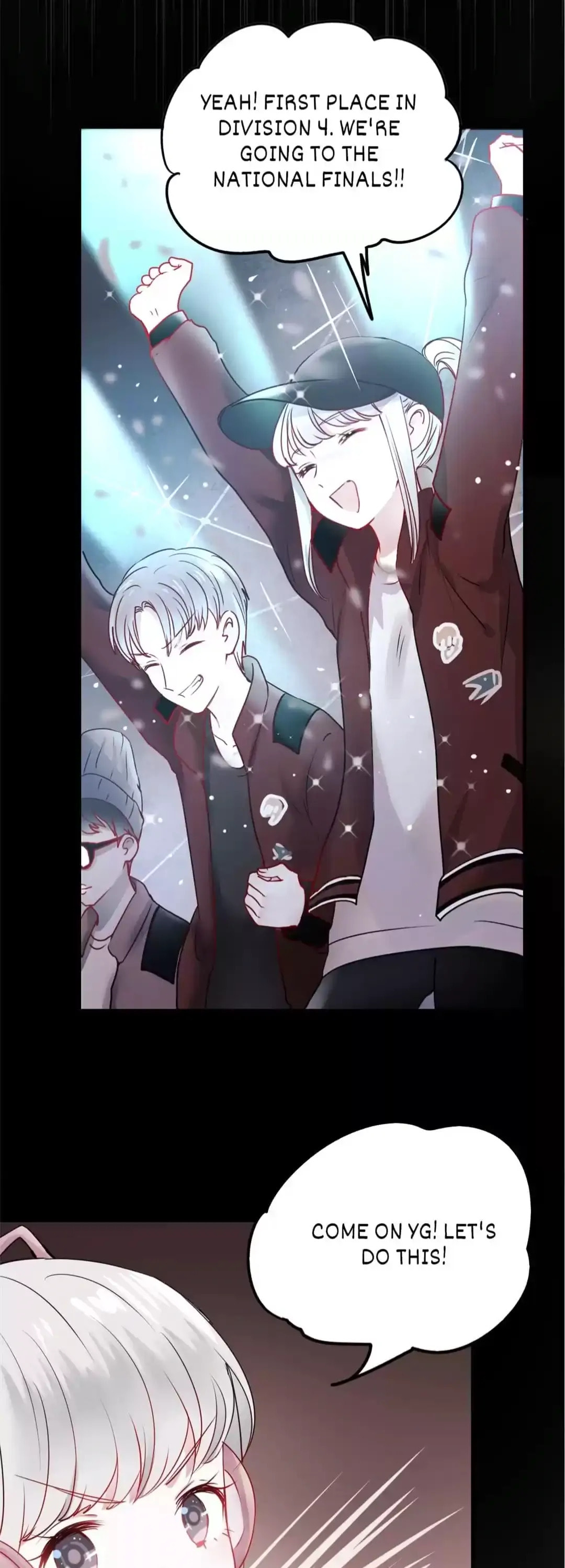 Win like Xiao He Chapter 13.1 page 4 - 