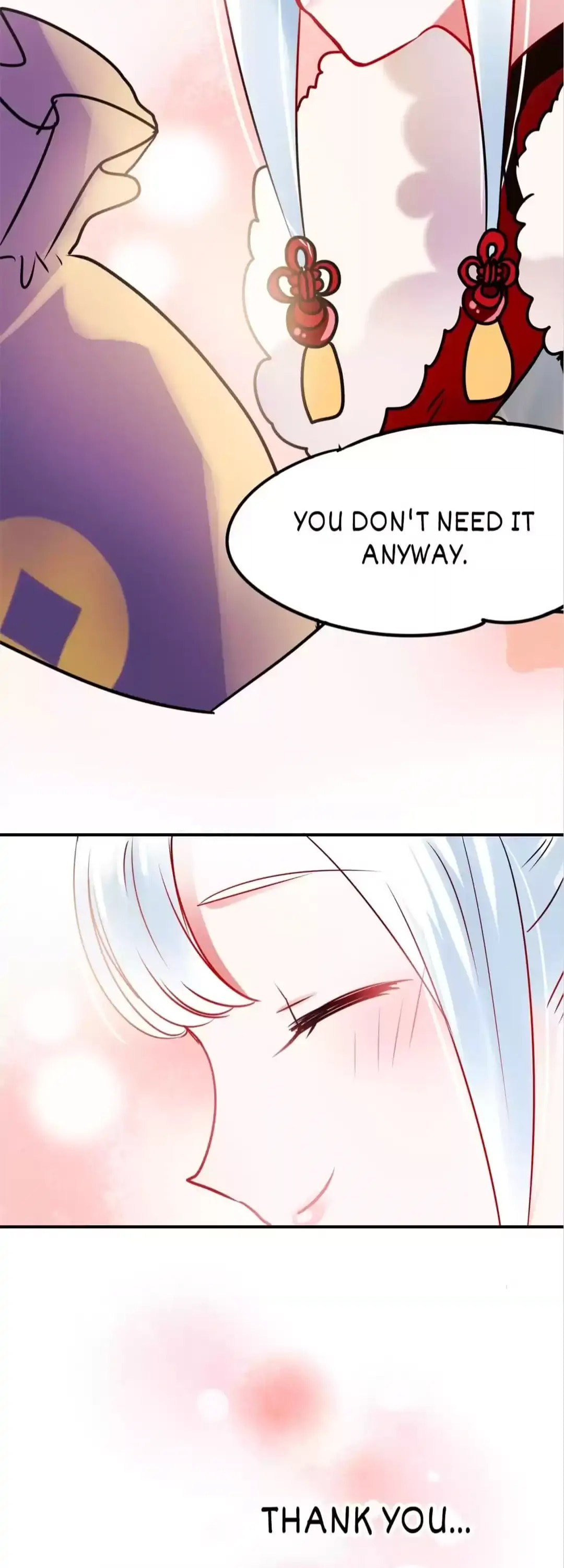 Win like Xiao He Chapter 13.1 page 31 - 
