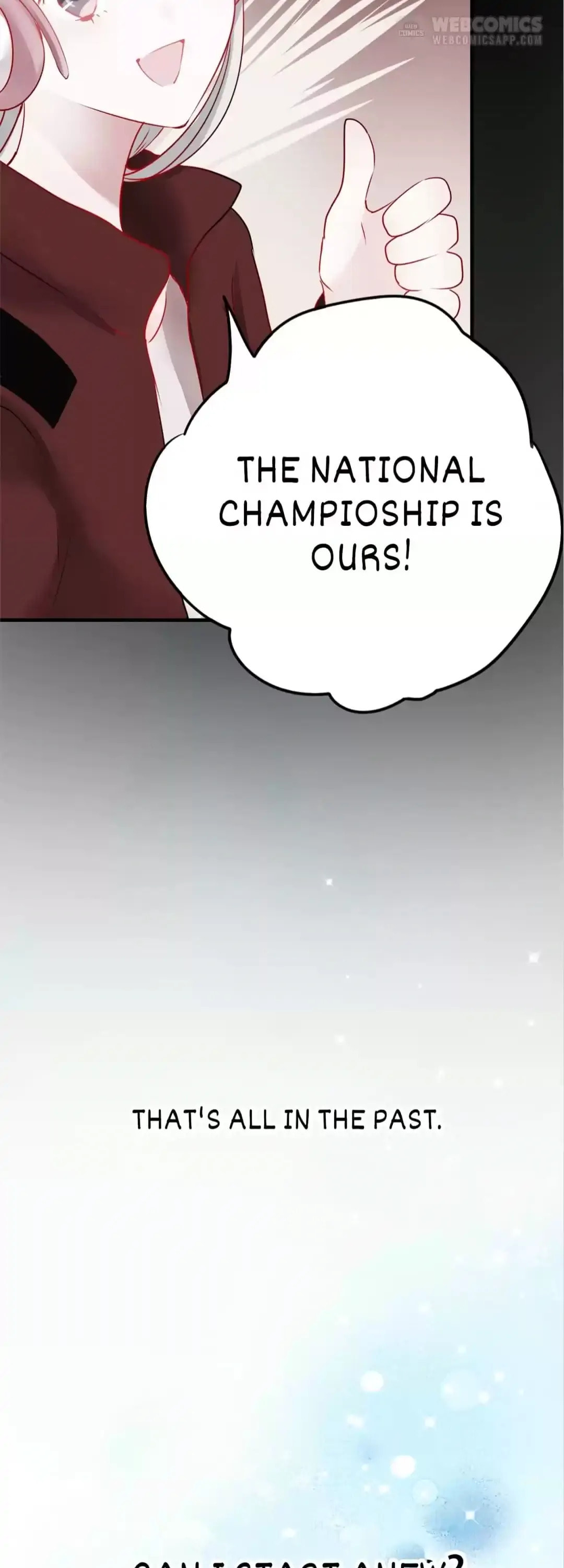 Win like Xiao He Chapter 13.1 page 5 - 