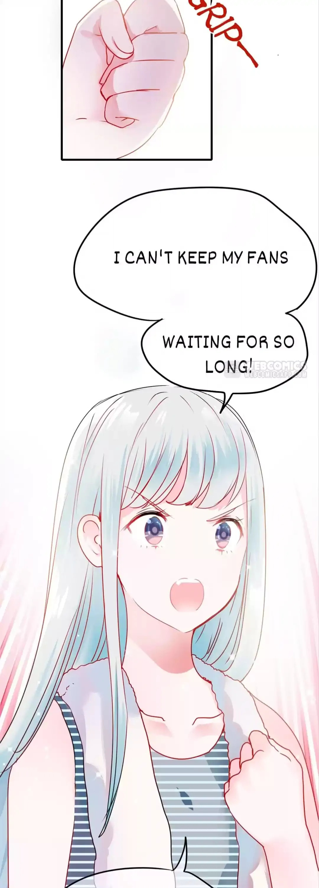 Win like Xiao He Chapter 13.1 page 7 - 