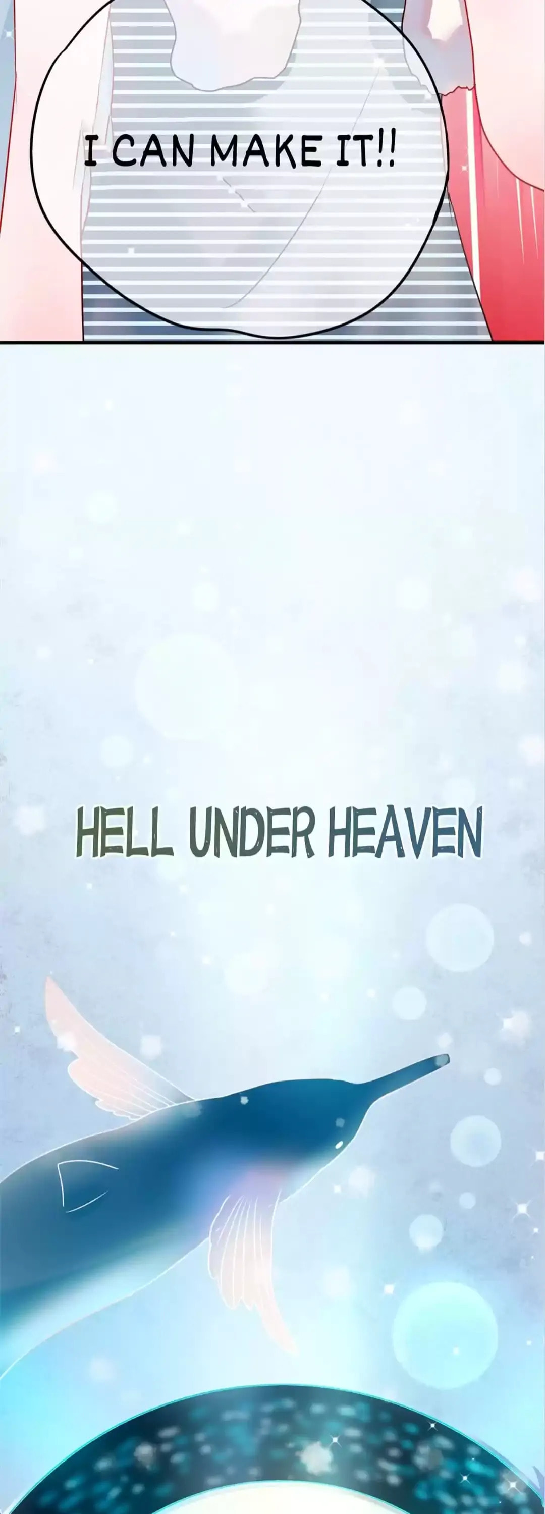 Win like Xiao He Chapter 13.1 page 8 - 