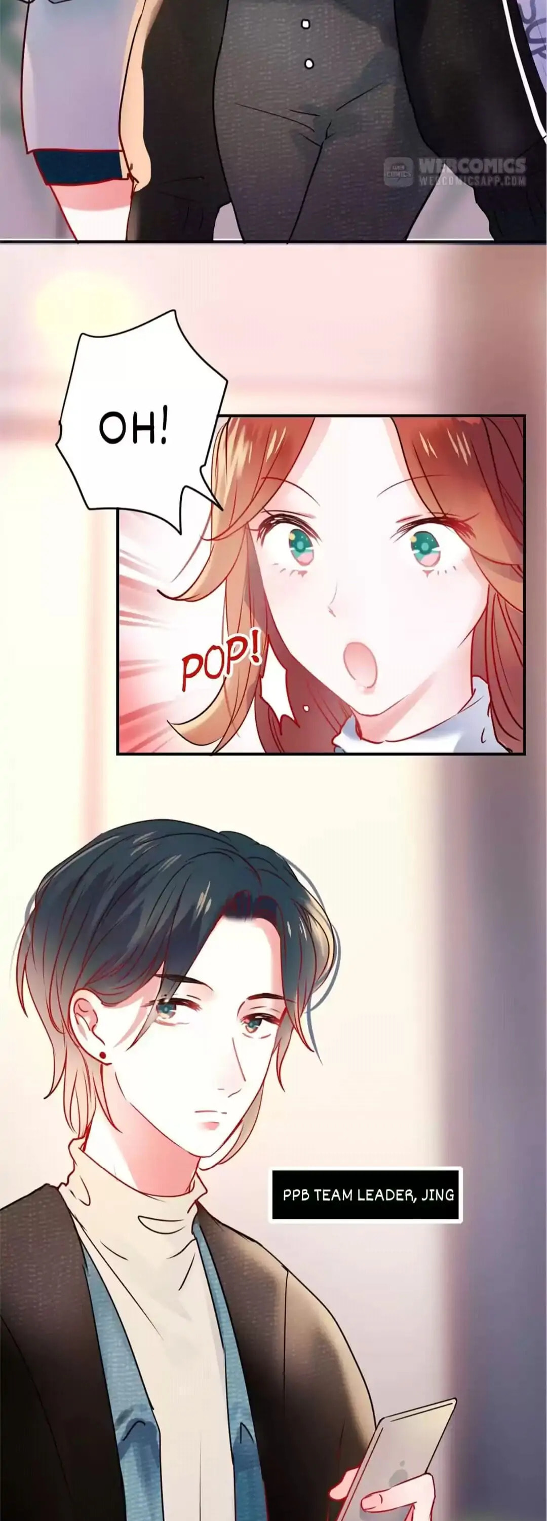 Win like Xiao He Chapter 13.2 page 12 - 