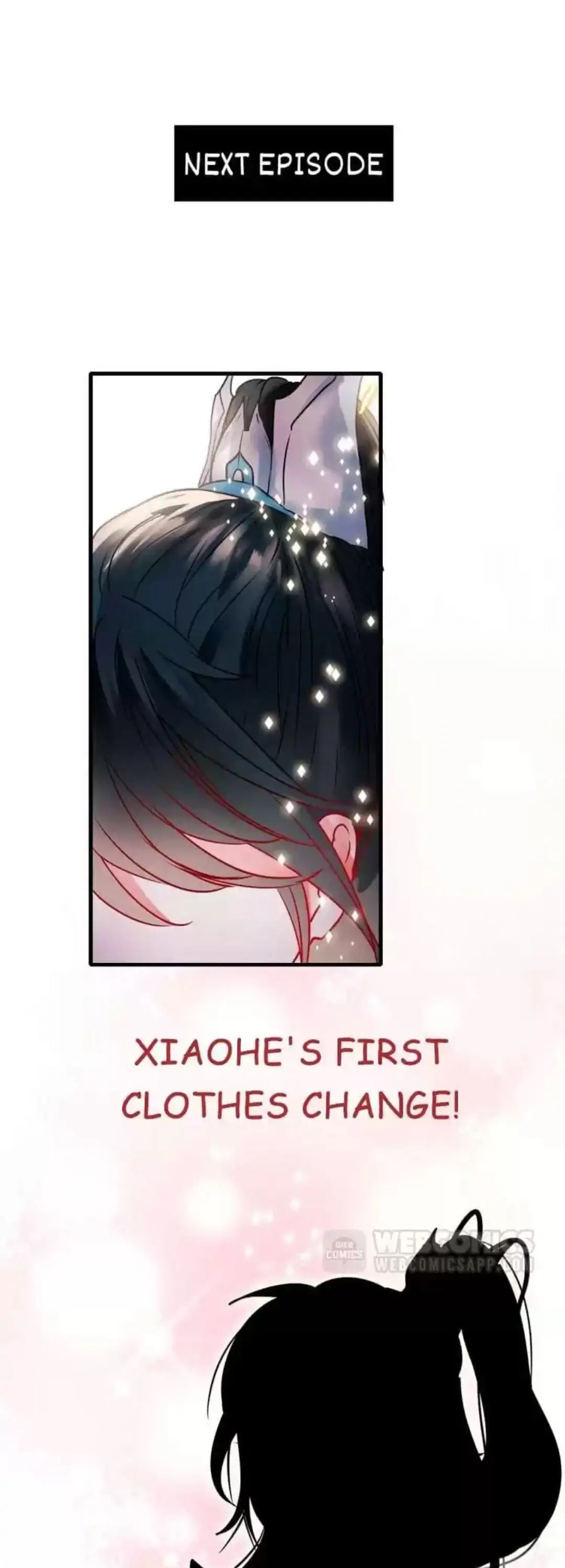 Win like Xiao He Chapter 13.2 page 21 - 
