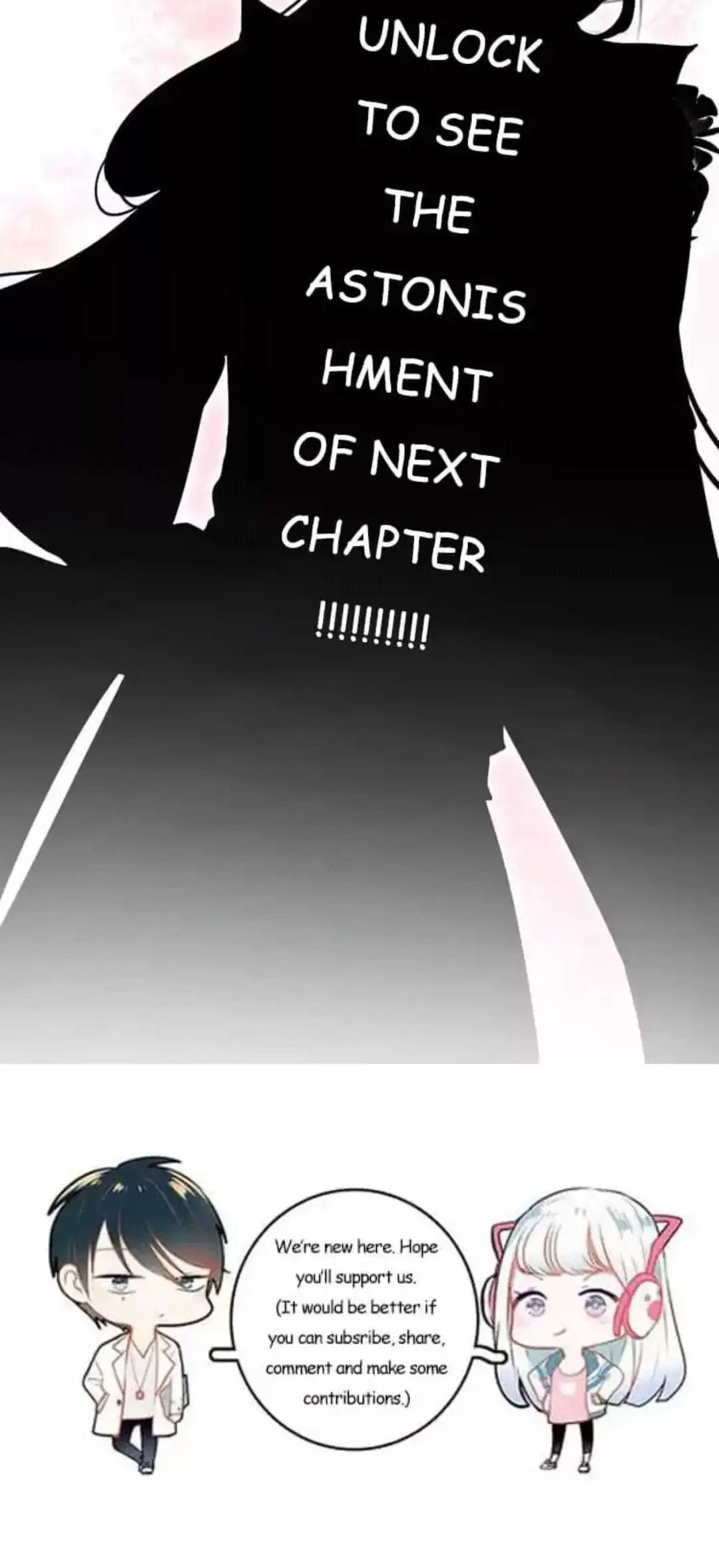 Win like Xiao He Chapter 13.2 page 22 - 