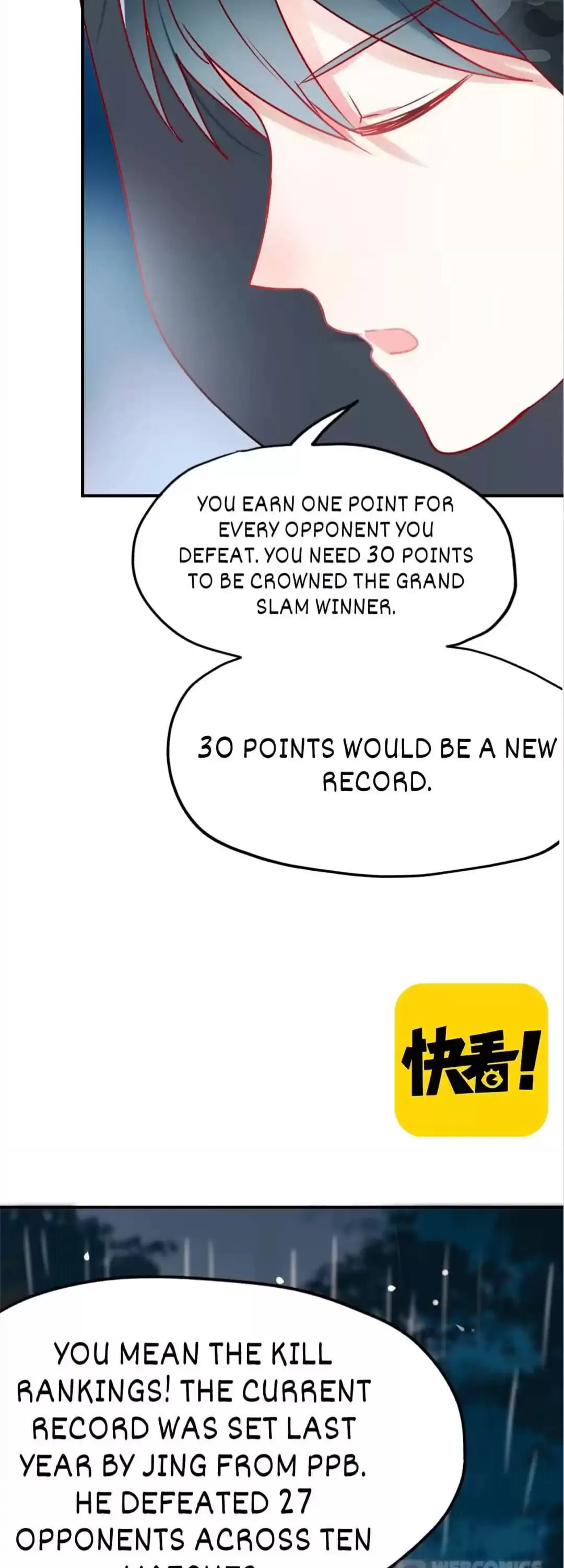Win like Xiao He Chapter 13.2 page 4 - 