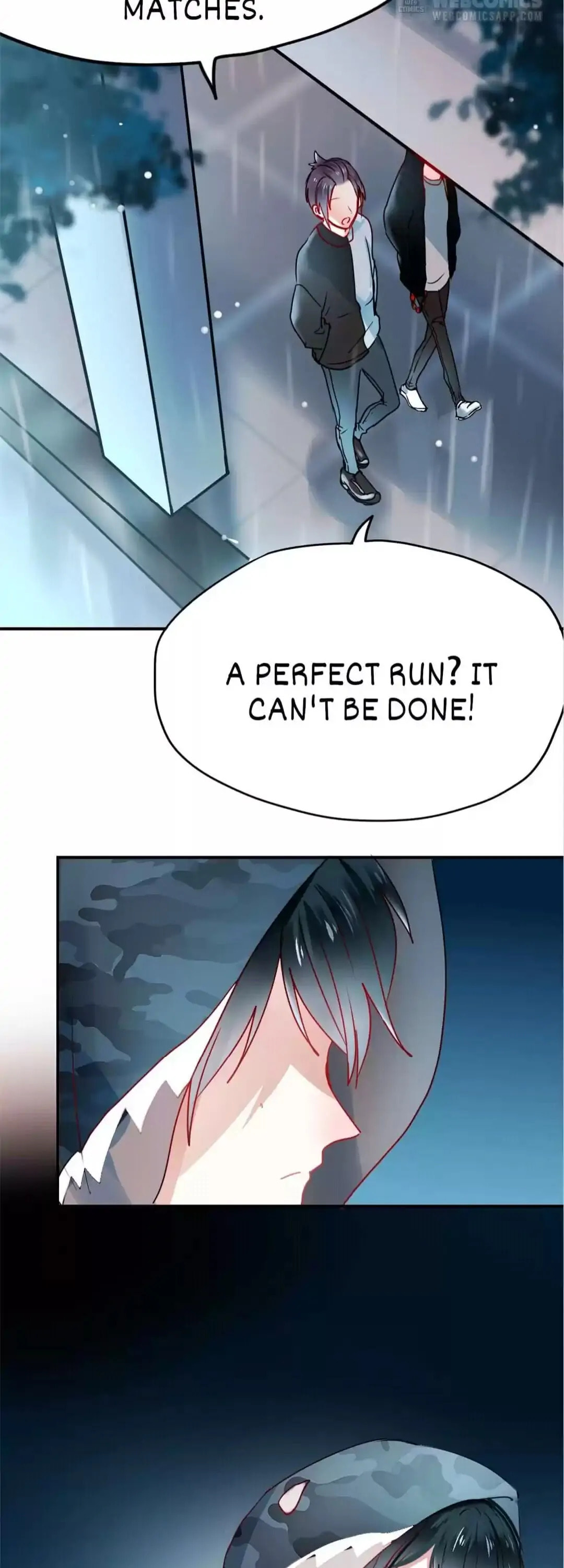 Win like Xiao He Chapter 13.2 page 5 - 
