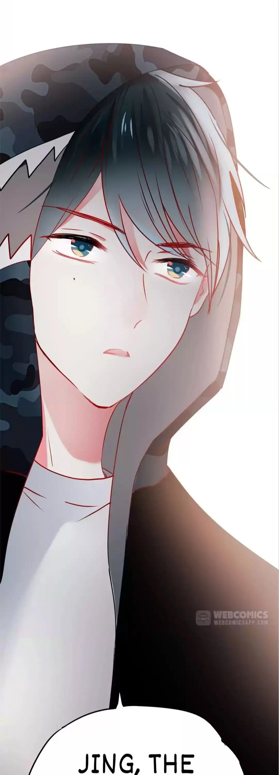 Win like Xiao He Chapter 13.2 page 9 - 
