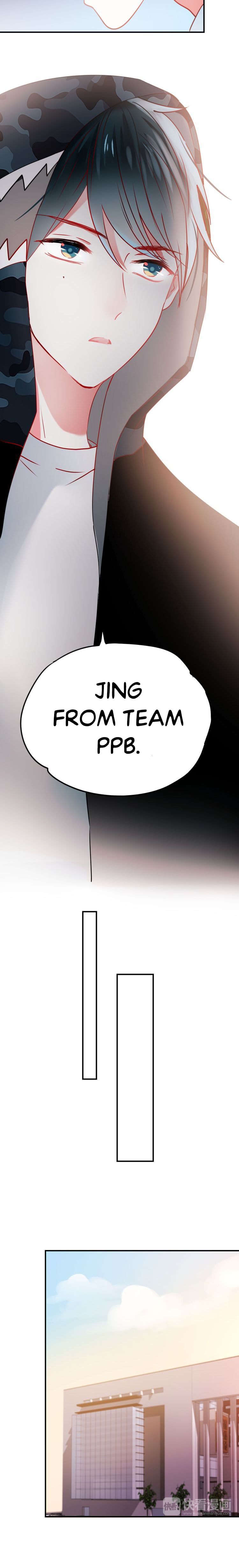 Win like Xiao He Chapter 13.5 page 4 - 