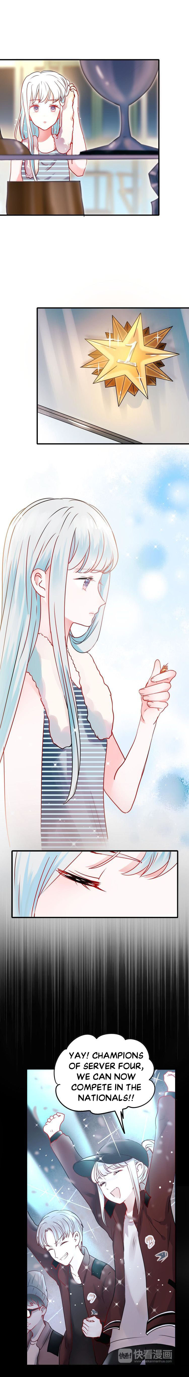 Win like Xiao He Chapter 13 page 2 - 