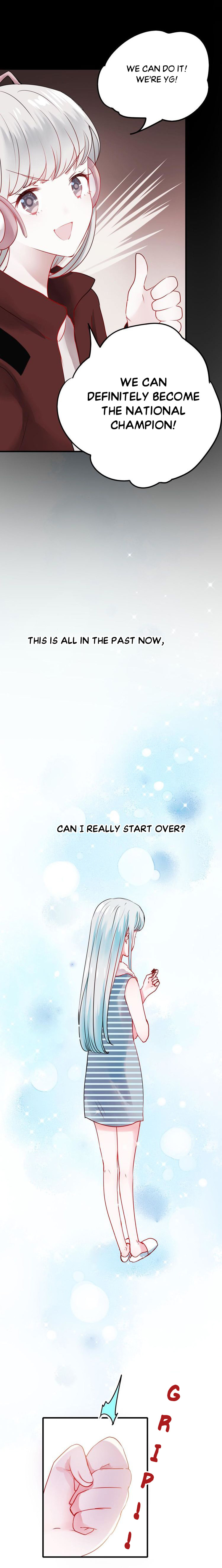 Win like Xiao He Chapter 13 page 3 - 