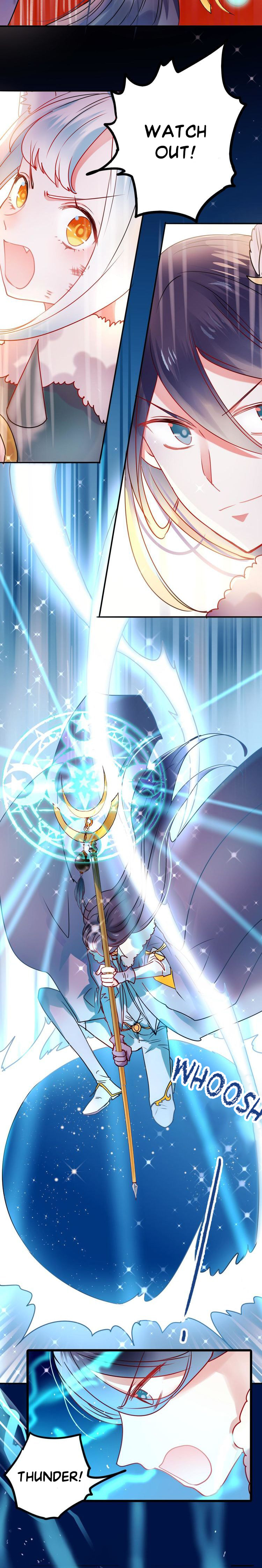 Win like Xiao He Chapter 13 page 9 - 