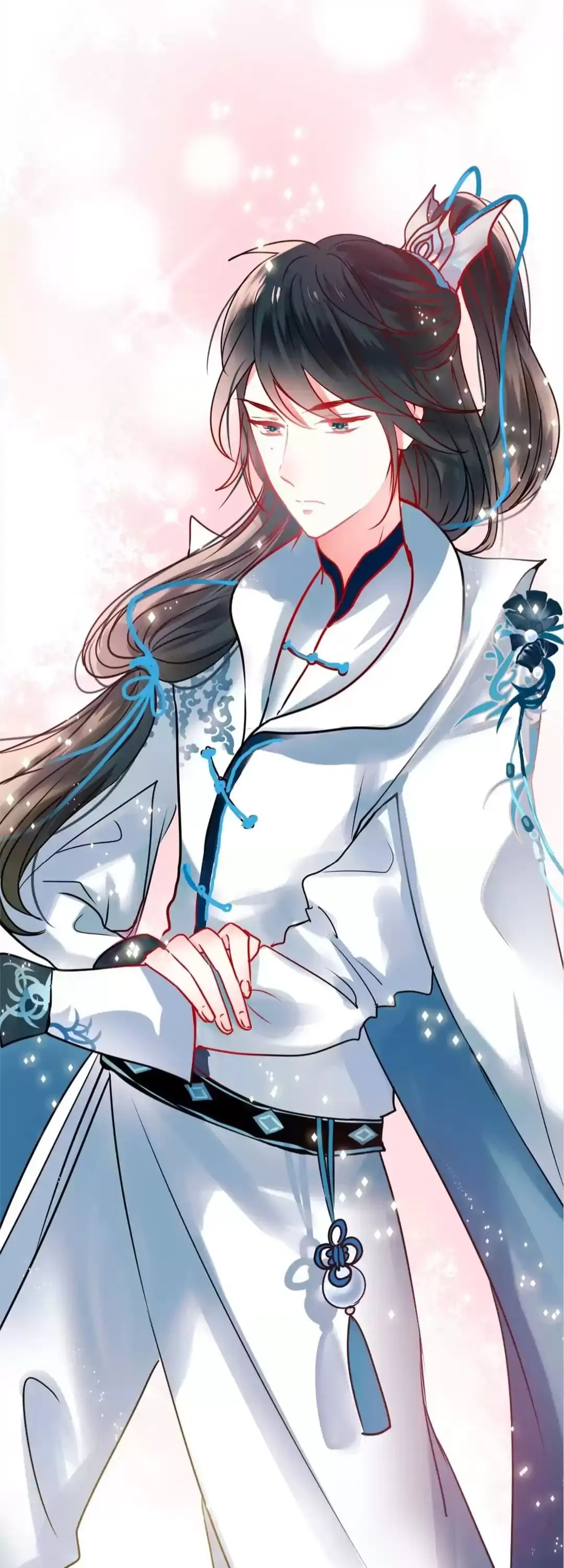 Win like Xiao He Chapter 14.1 page 15 - 