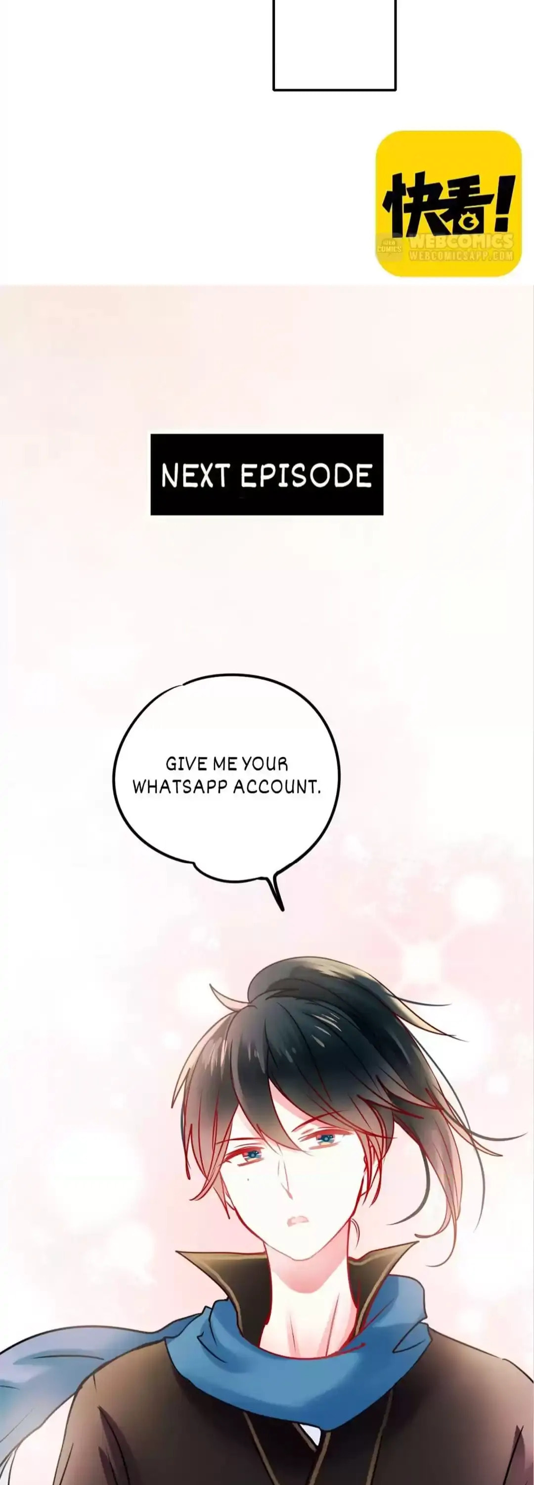 Win like Xiao He Chapter 14.1 page 21 - 