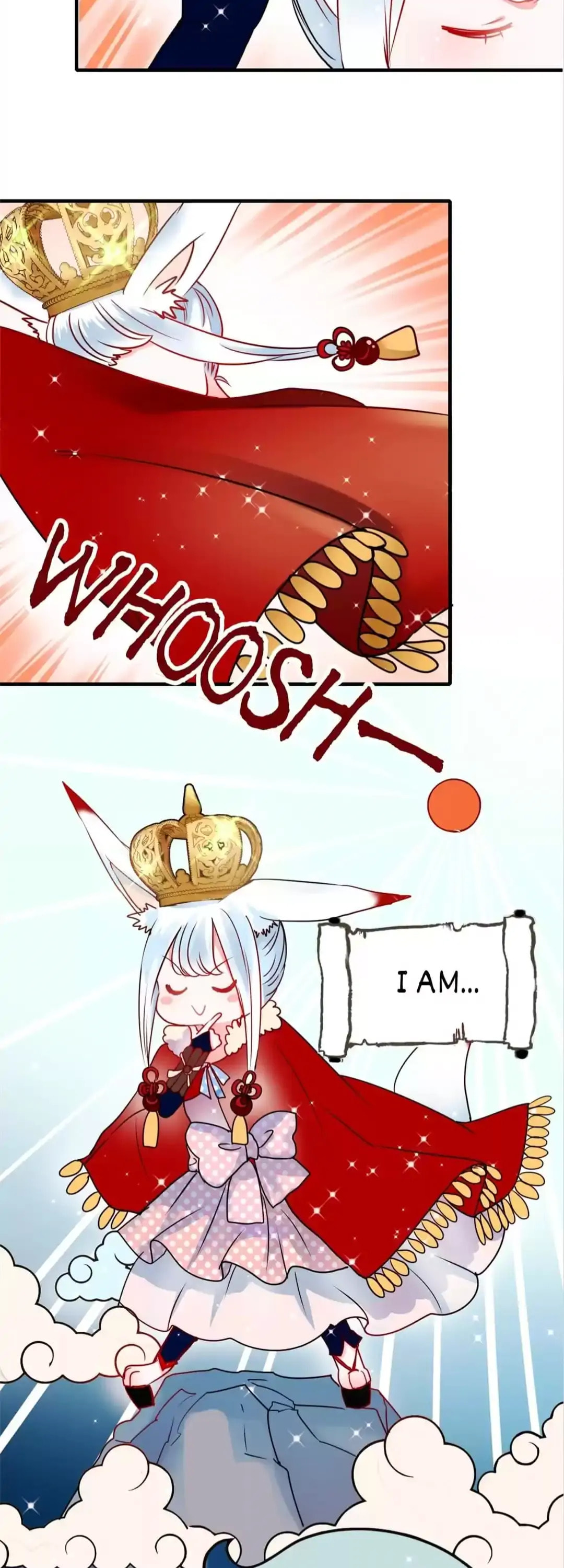 Win like Xiao He Chapter 14.1 page 6 - 
