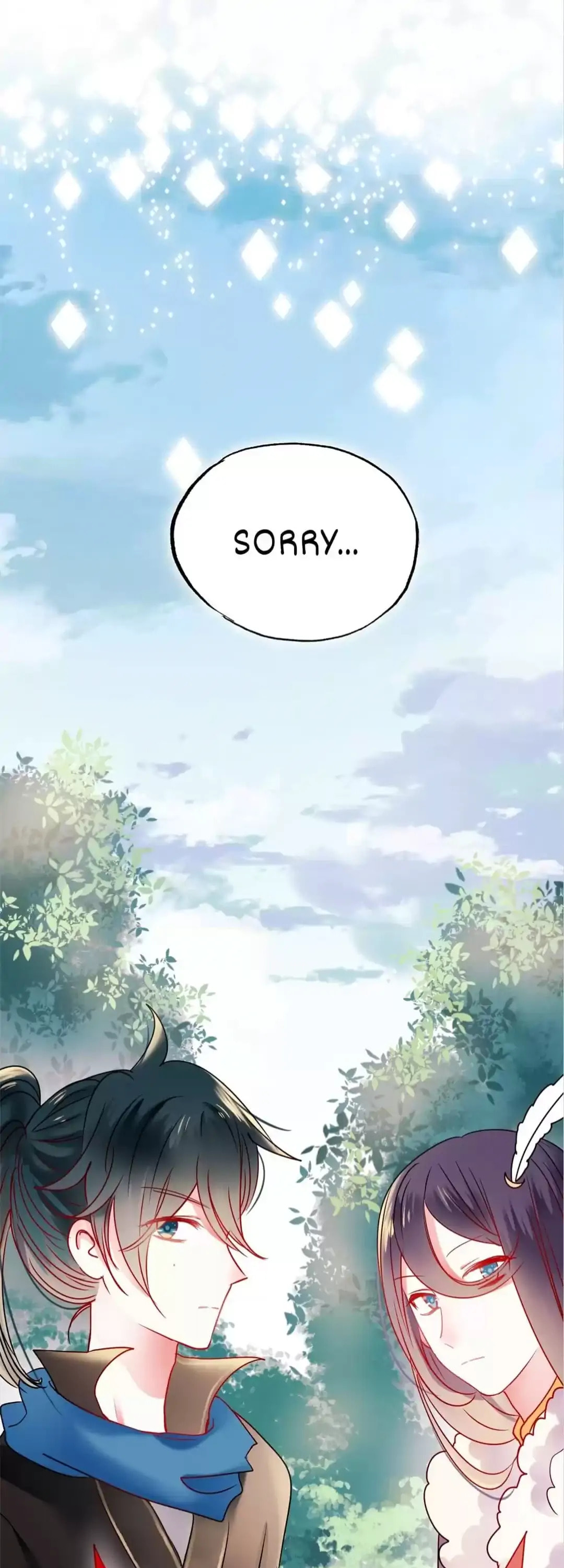 Win like Xiao He Chapter 14.2 page 13 - 