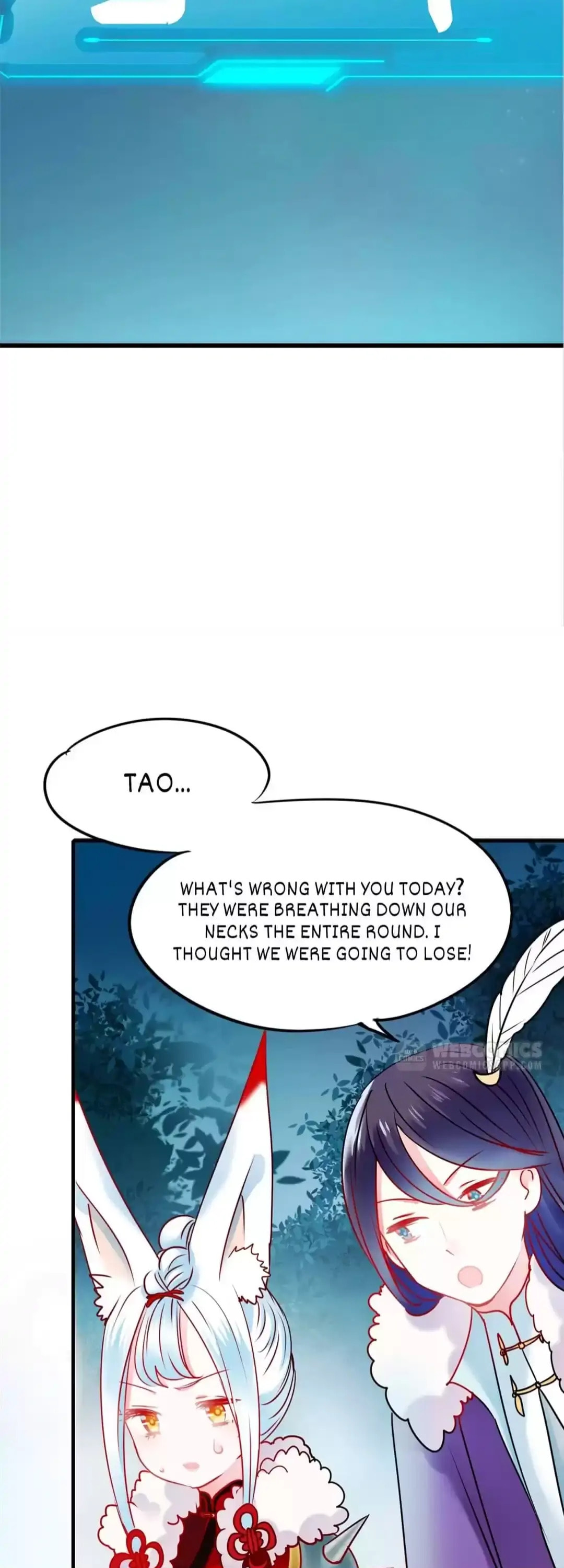 Win like Xiao He Chapter 14.2 page 16 - 