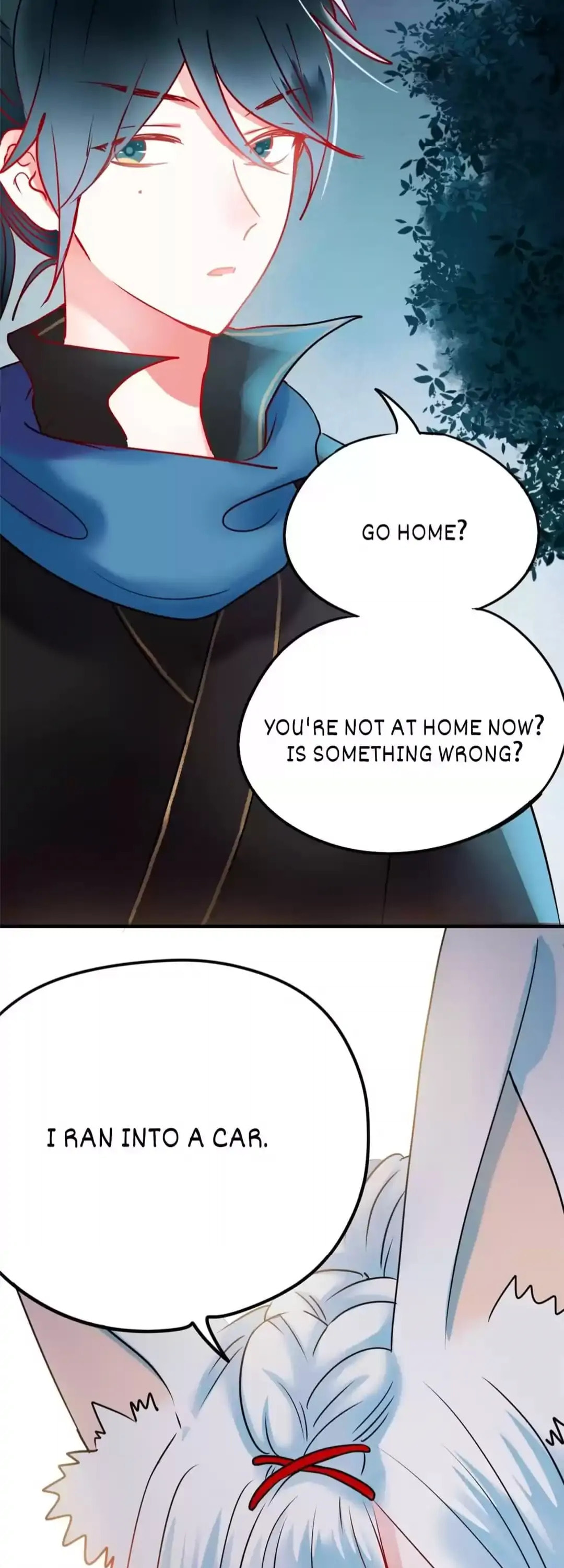 Win like Xiao He Chapter 14.2 page 18 - 