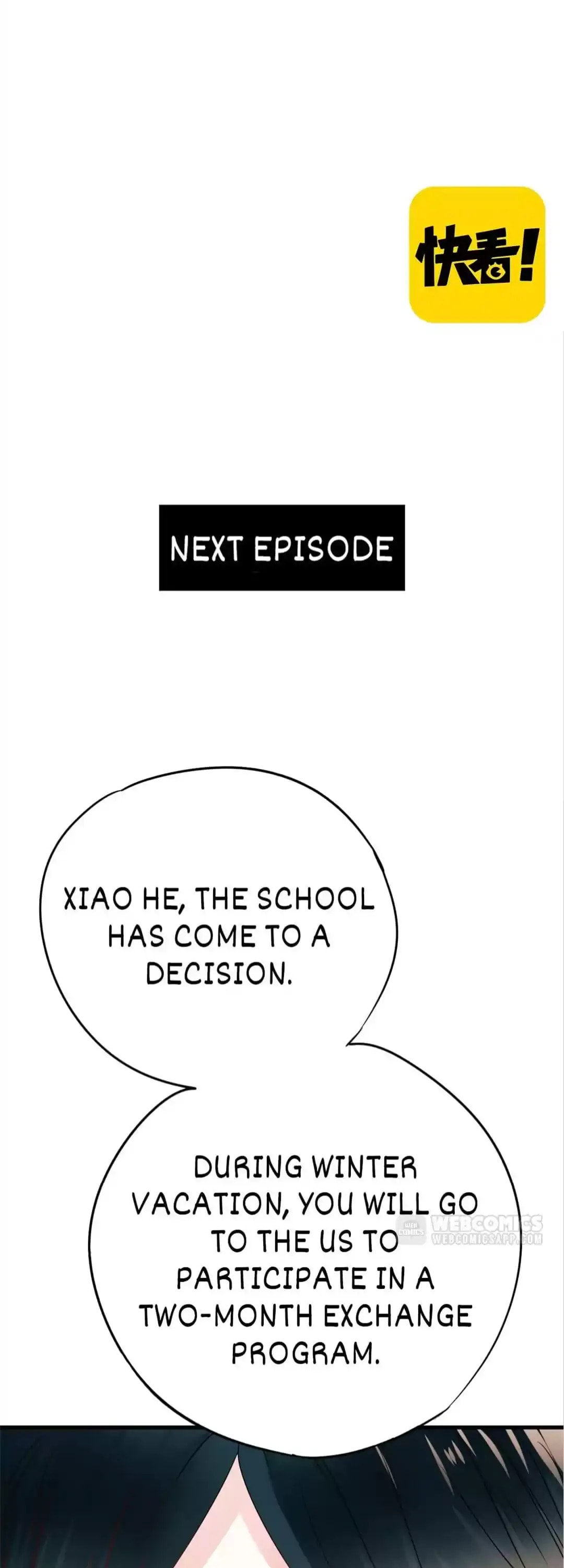 Win like Xiao He Chapter 14.2 page 23 - 