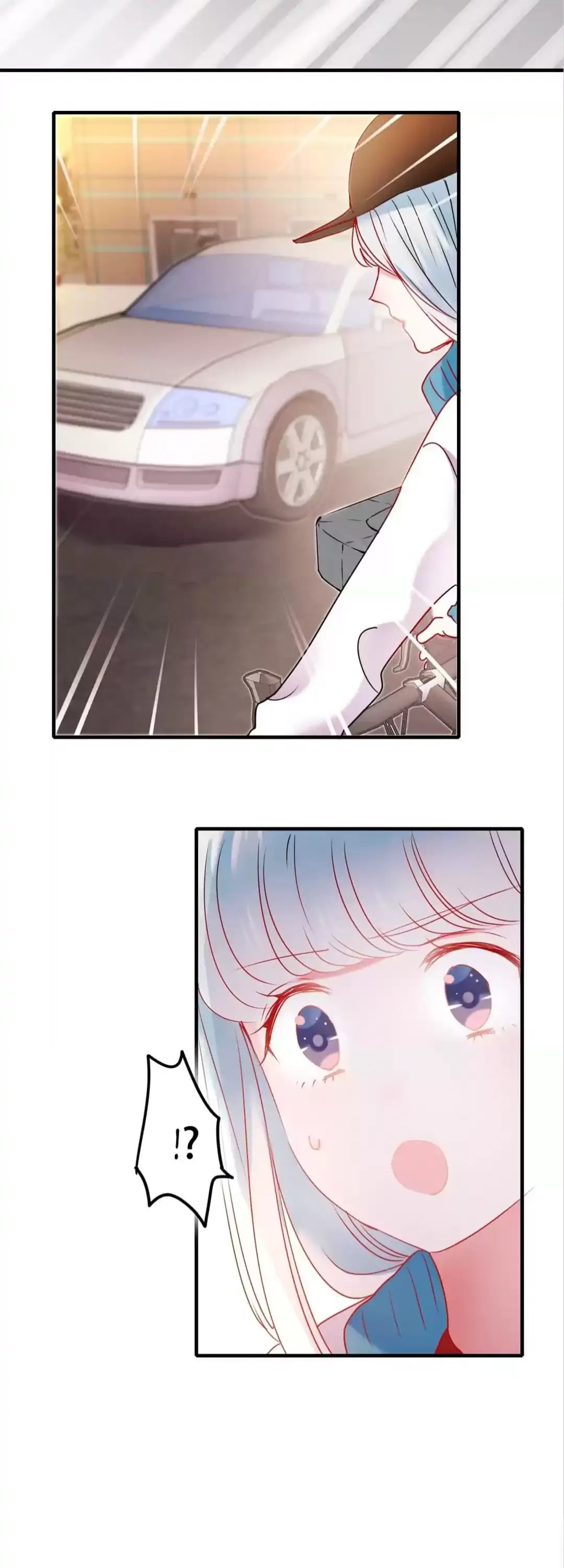 Win like Xiao He Chapter 14.2 page 8 - 