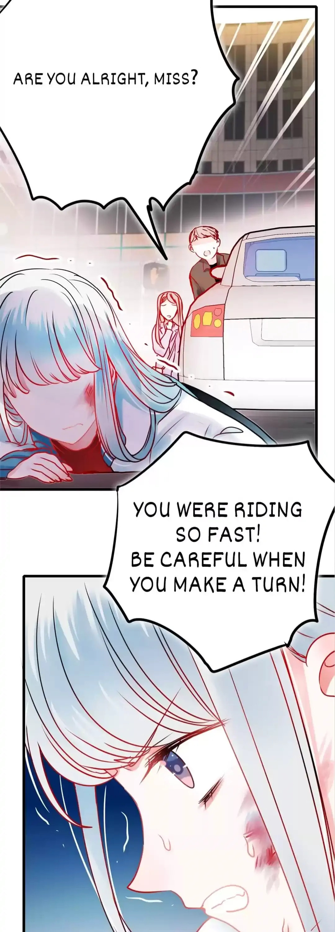 Win like Xiao He Chapter 14.2 page 10 - 