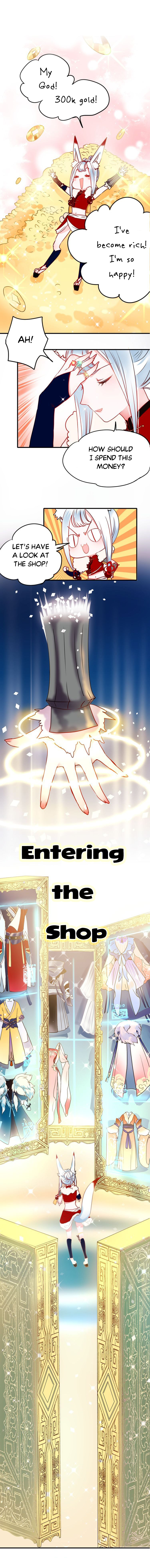 Win like Xiao He Chapter 14 page 2 - 