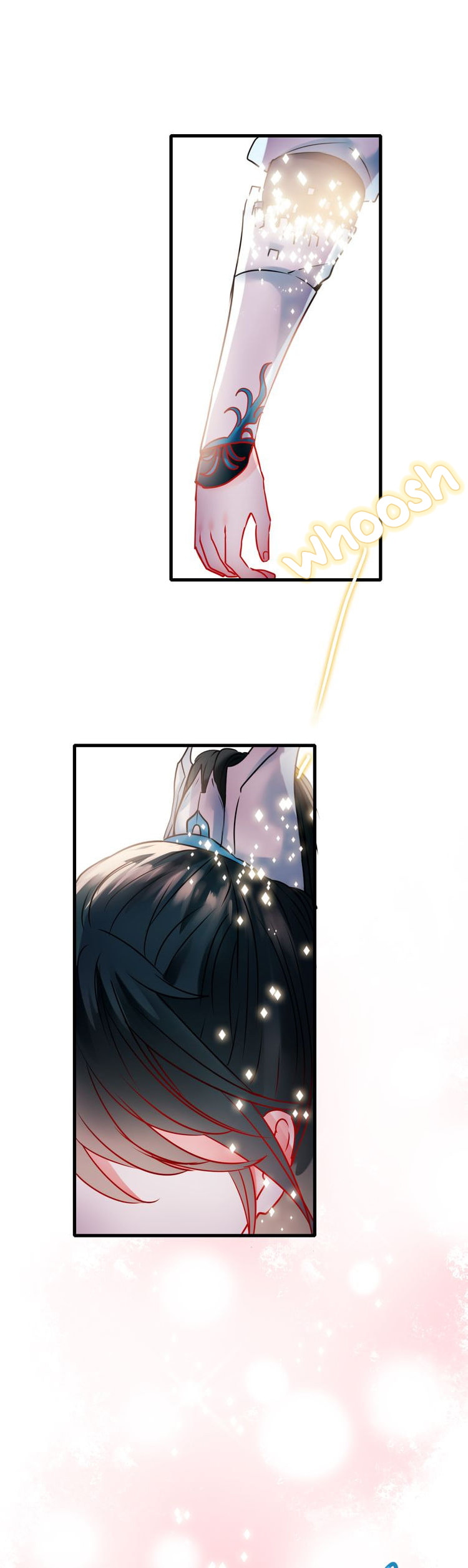 Win like Xiao He Chapter 14 page 6 - 