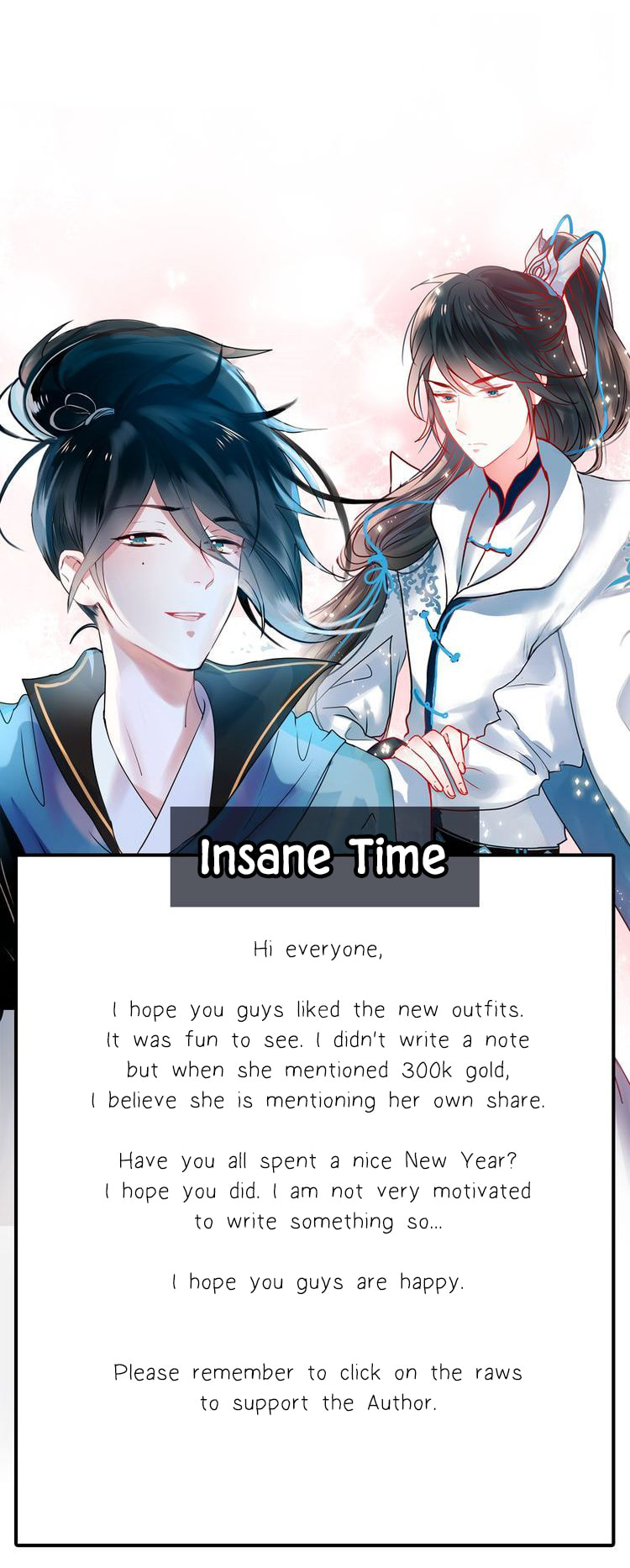 Win like Xiao He Chapter 14 page 9 - 