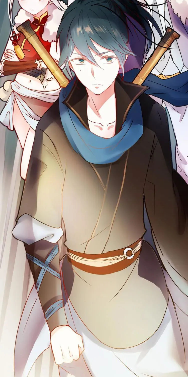 Win like Xiao He Chapter 2.2 page 14 - 