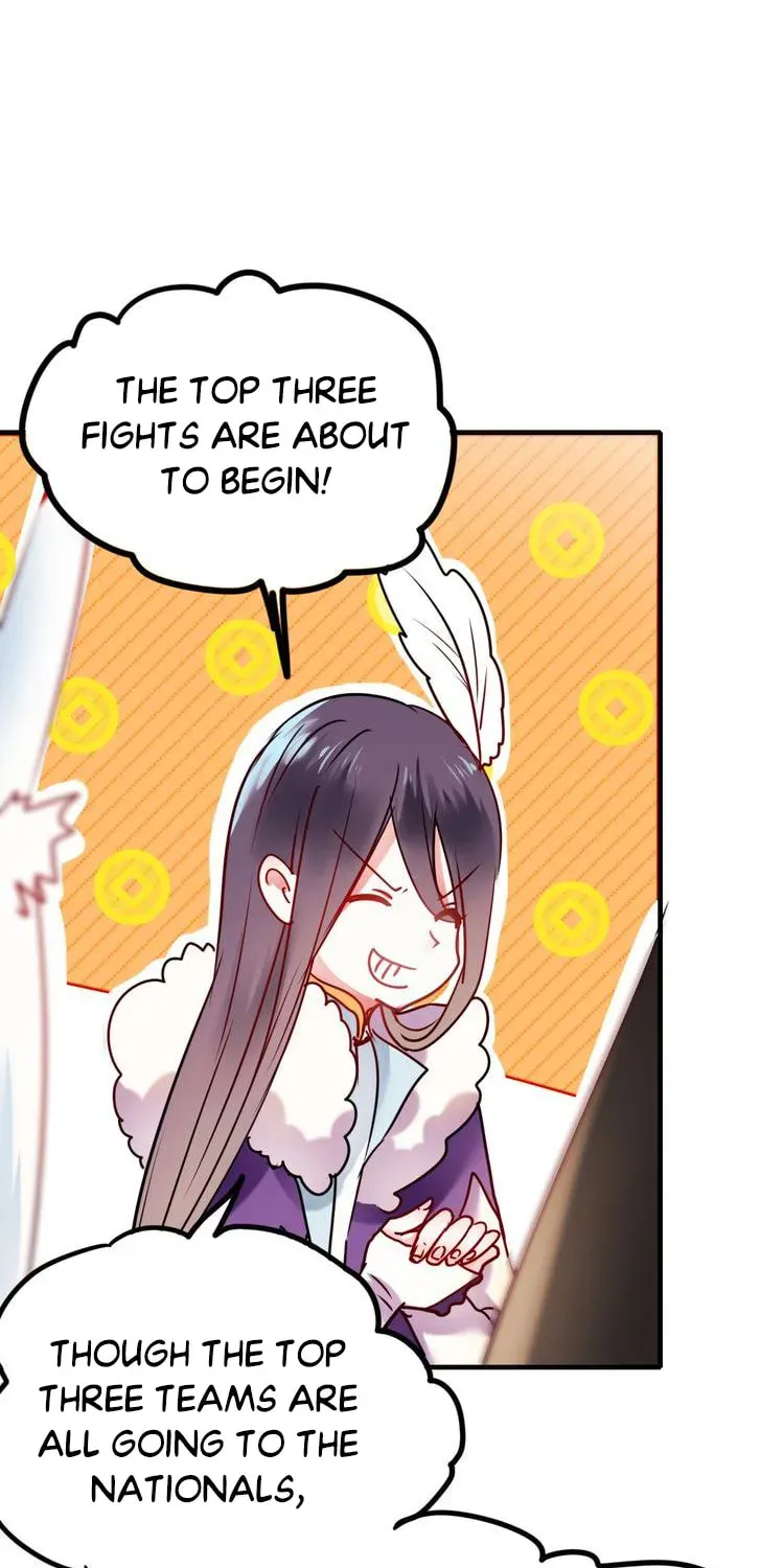 Win like Xiao He Chapter 2.2 page 16 - 