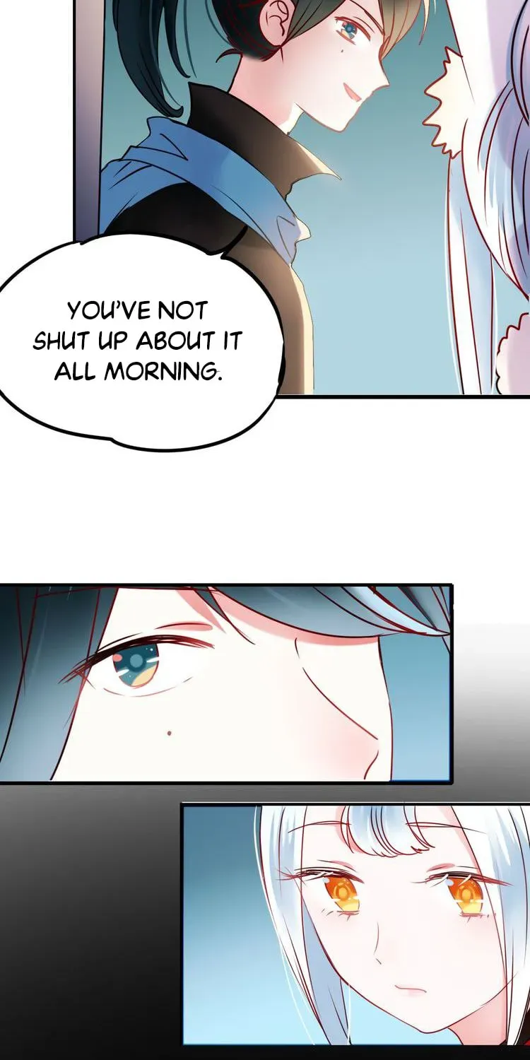 Win like Xiao He Chapter 2.2 page 18 - 