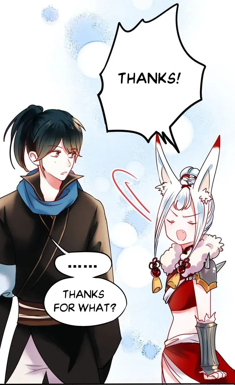 Win like Xiao He Chapter 2.2 page 23 - 