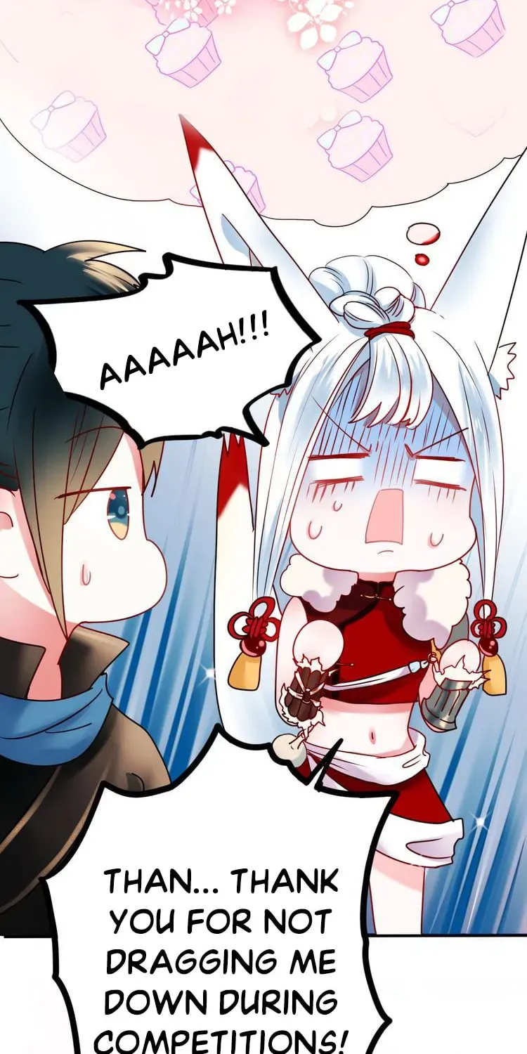 Win like Xiao He Chapter 2.2 page 25 - 