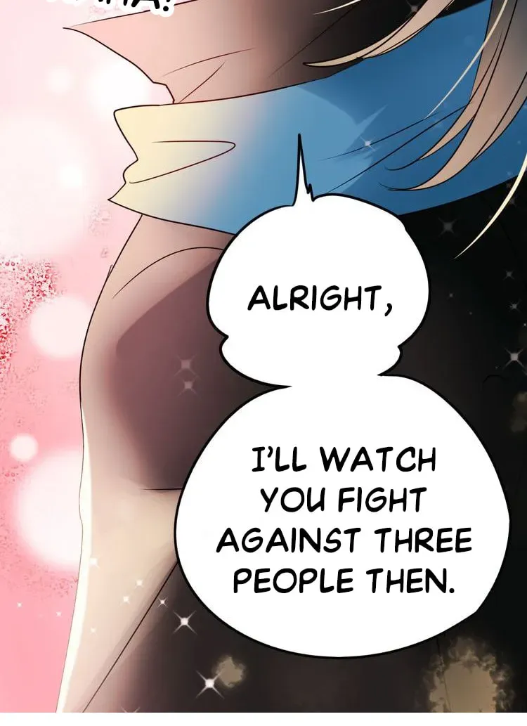 Win like Xiao He Chapter 2.2 page 27 - 