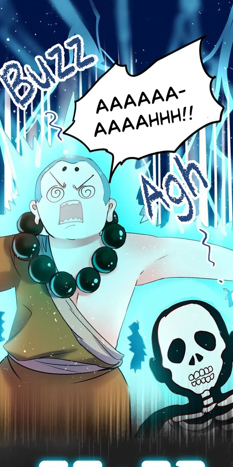 Win like Xiao He Chapter 2.2 page 34 - 