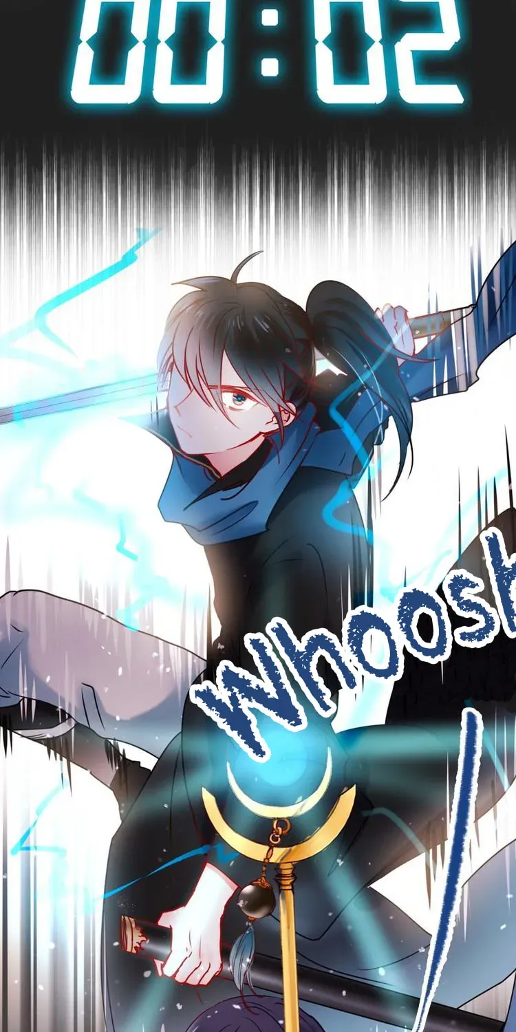 Win like Xiao He Chapter 2.2 page 35 - 