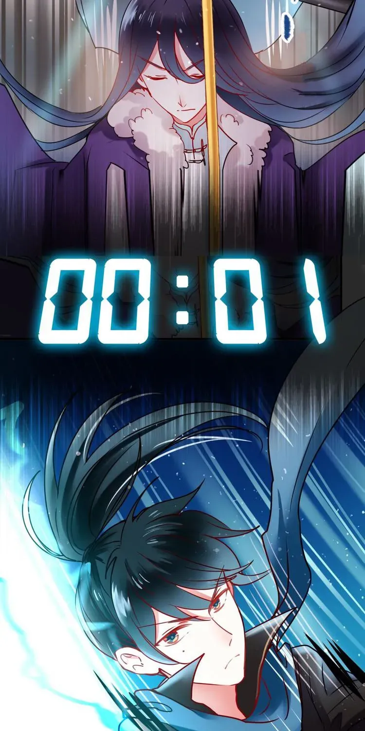 Win like Xiao He Chapter 2.2 page 36 - 