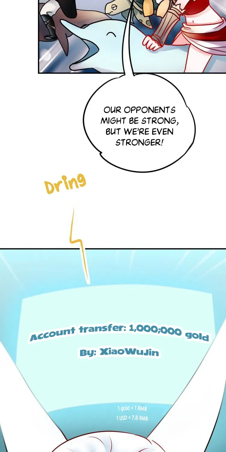 Win like Xiao He Chapter 2.2 page 41 - 