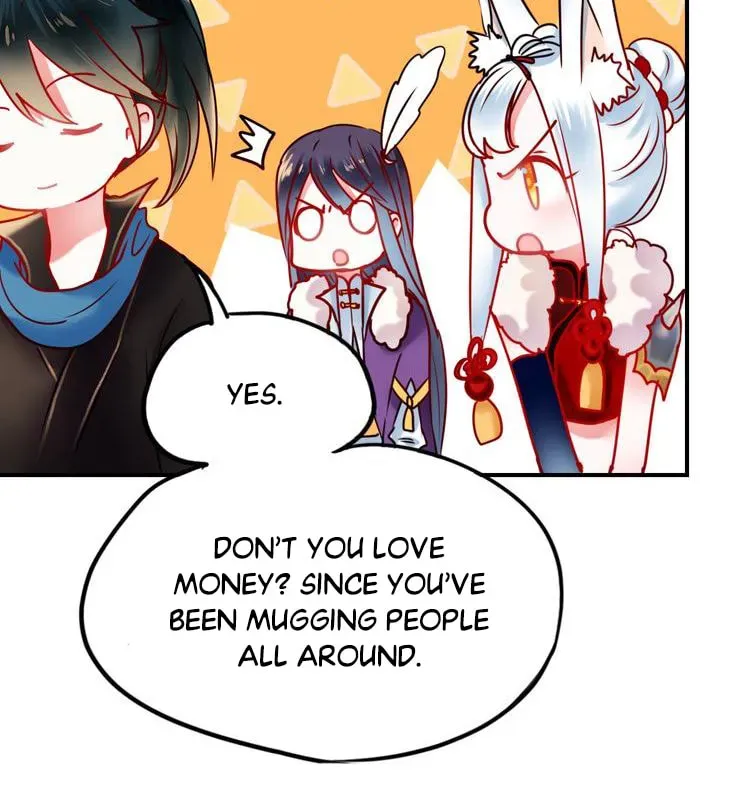 Win like Xiao He Chapter 2.2 page 43 - 