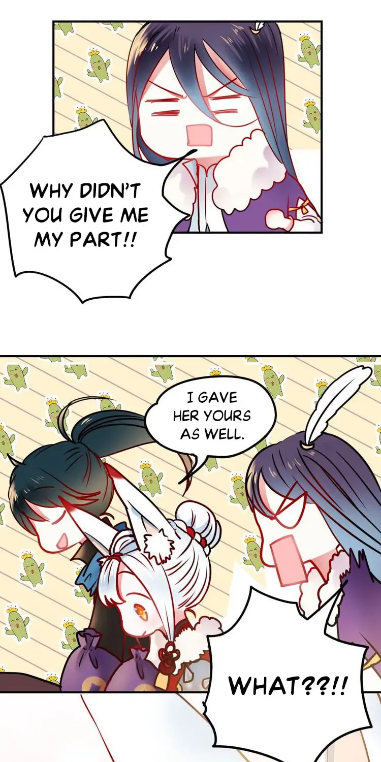 Win like Xiao He Chapter 2.2 page 44 - 
