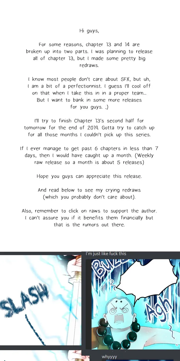 Win like Xiao He Chapter 2.2 page 48 - 