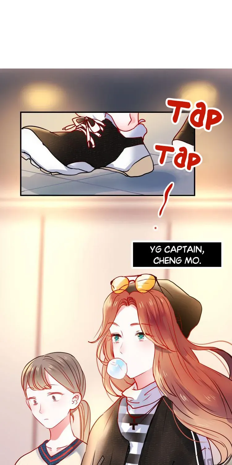 Win like Xiao He Chapter 2.3 page 16 - 