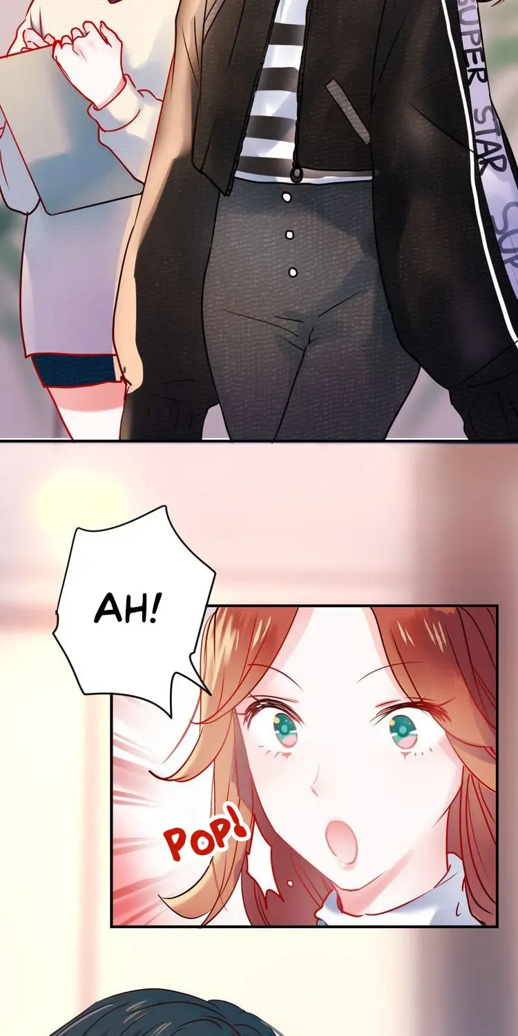 Win like Xiao He Chapter 2.3 page 17 - 