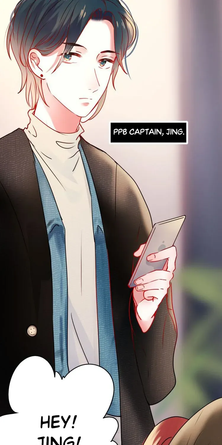Win like Xiao He Chapter 2.3 page 18 - 