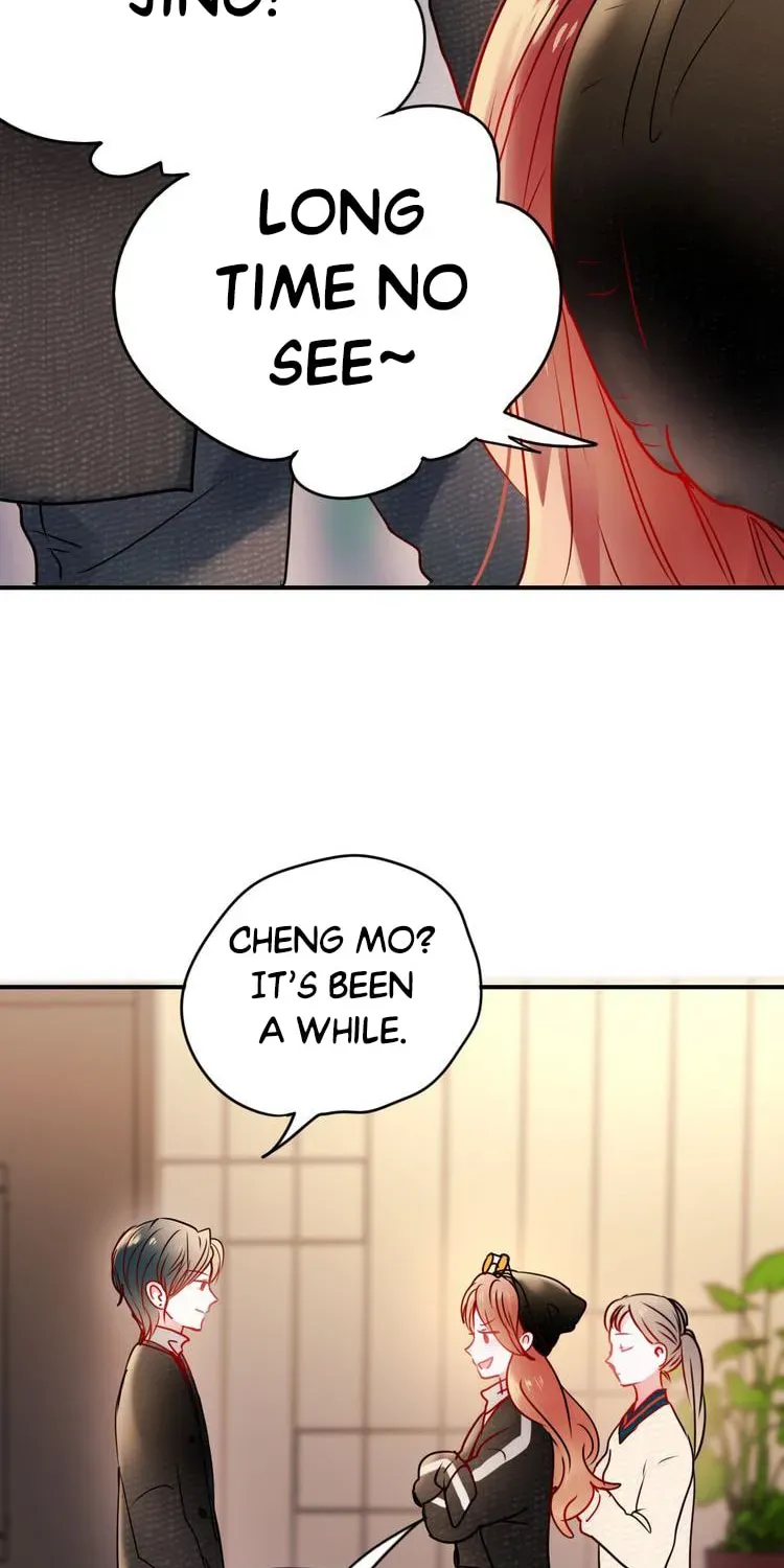 Win like Xiao He Chapter 2.3 page 19 - 