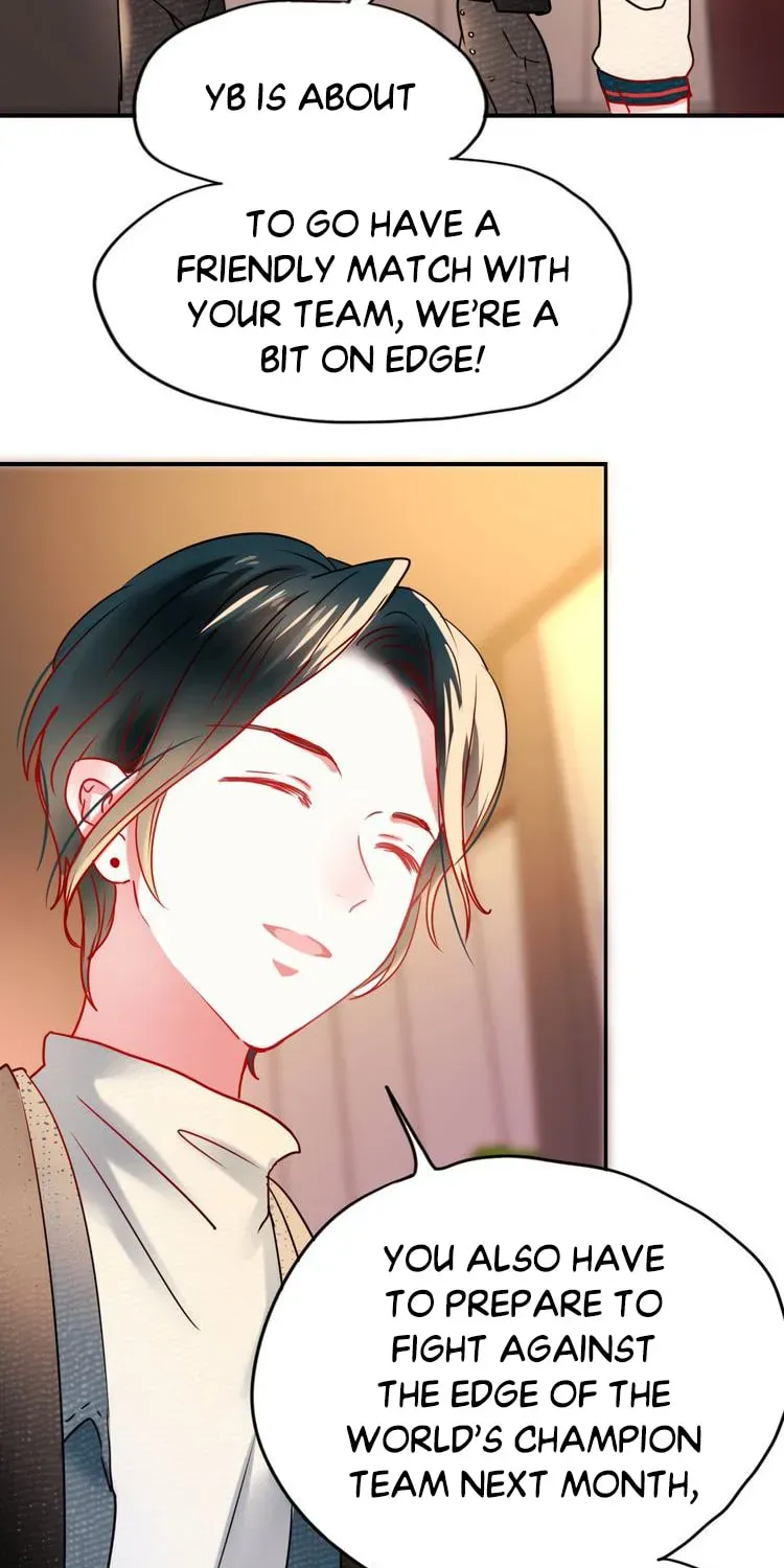 Win like Xiao He Chapter 2.3 page 20 - 